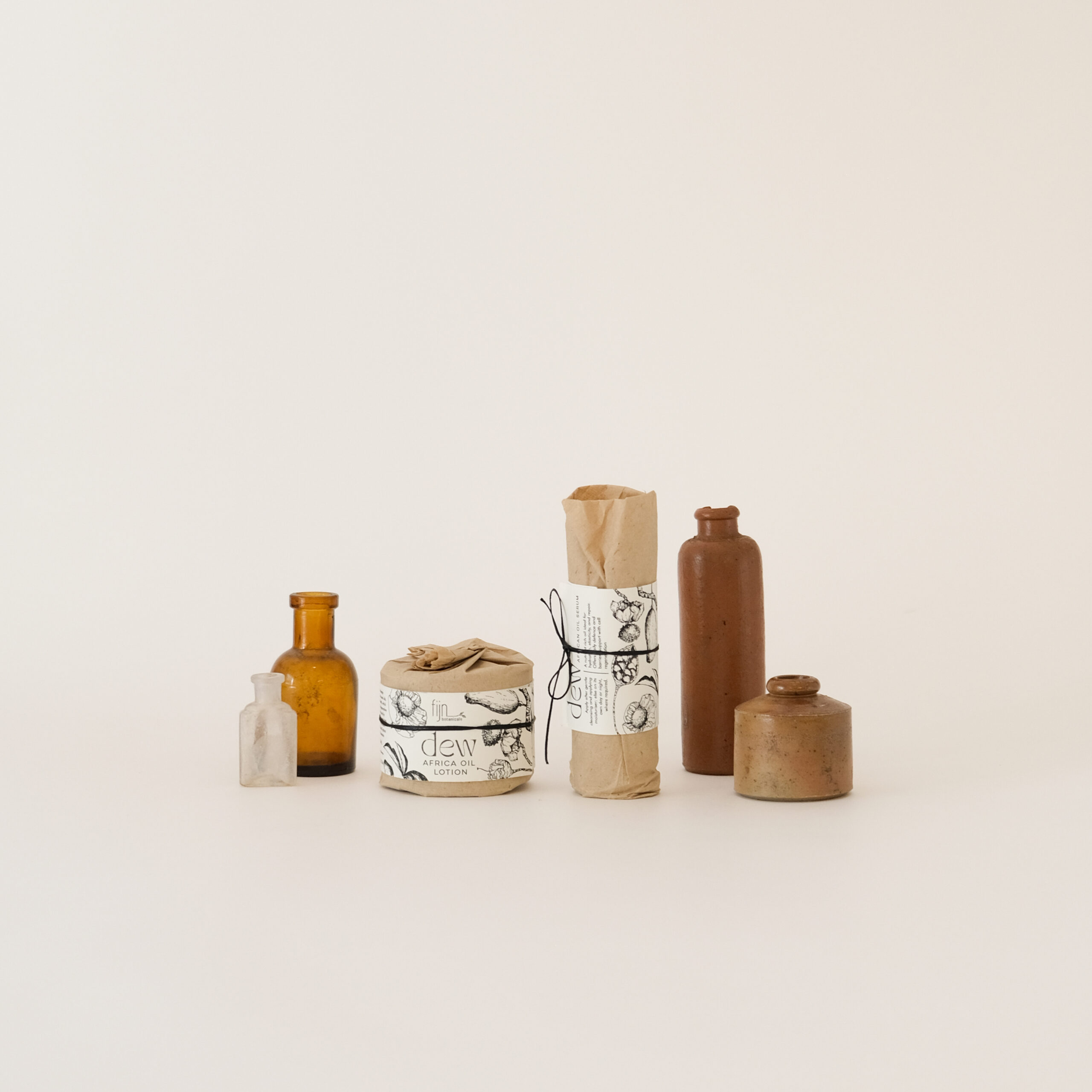DEW Africa Lotion - Image 8
